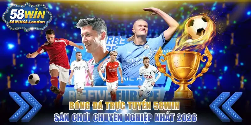 Bóng đá trực tuyến